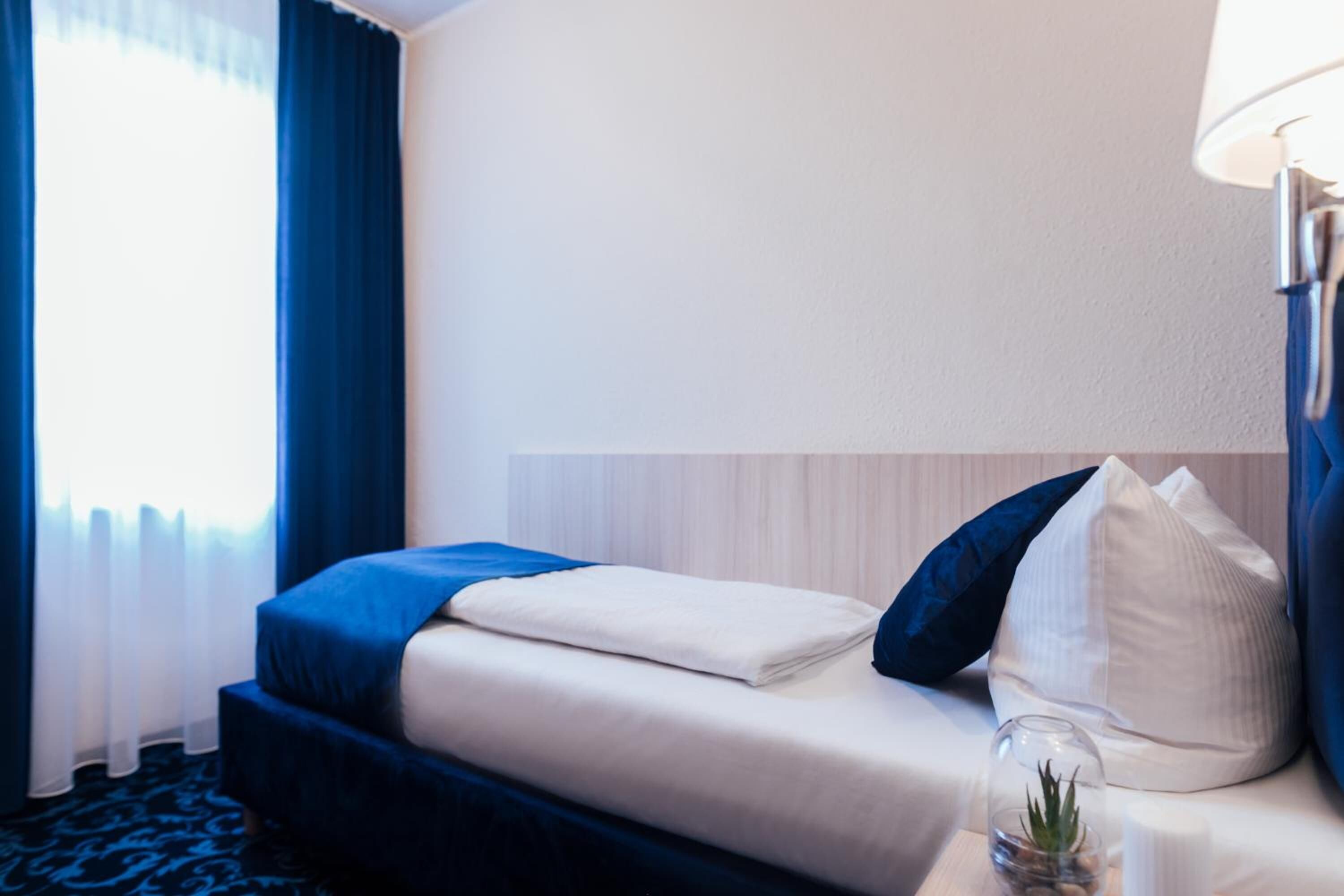 Foto - Hotel CULT Hamburg