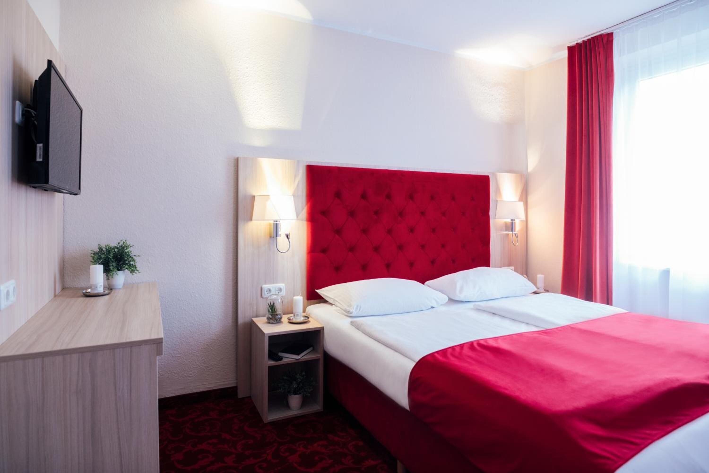 Foto - Hotel CULT Hamburg