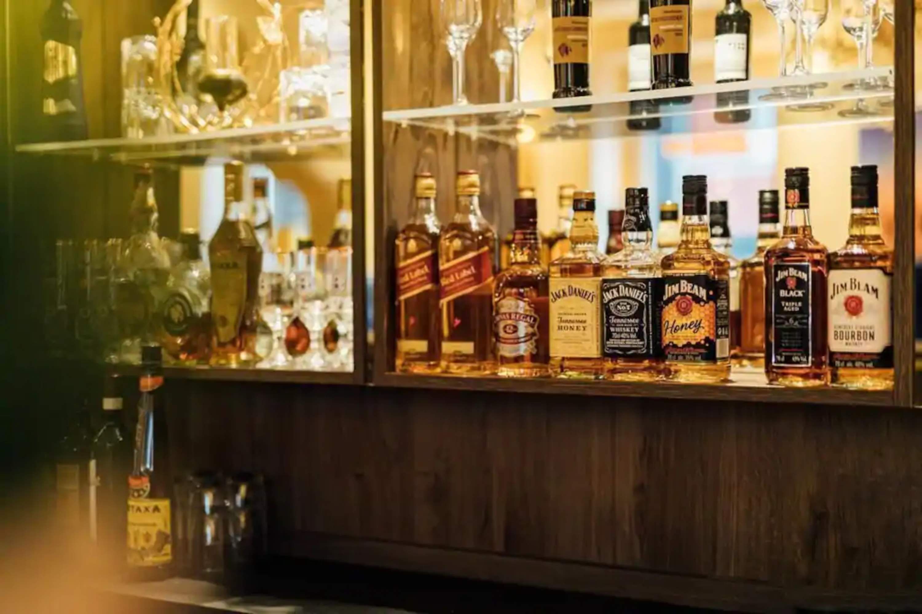 Foto - Hotel CULT Hamburg