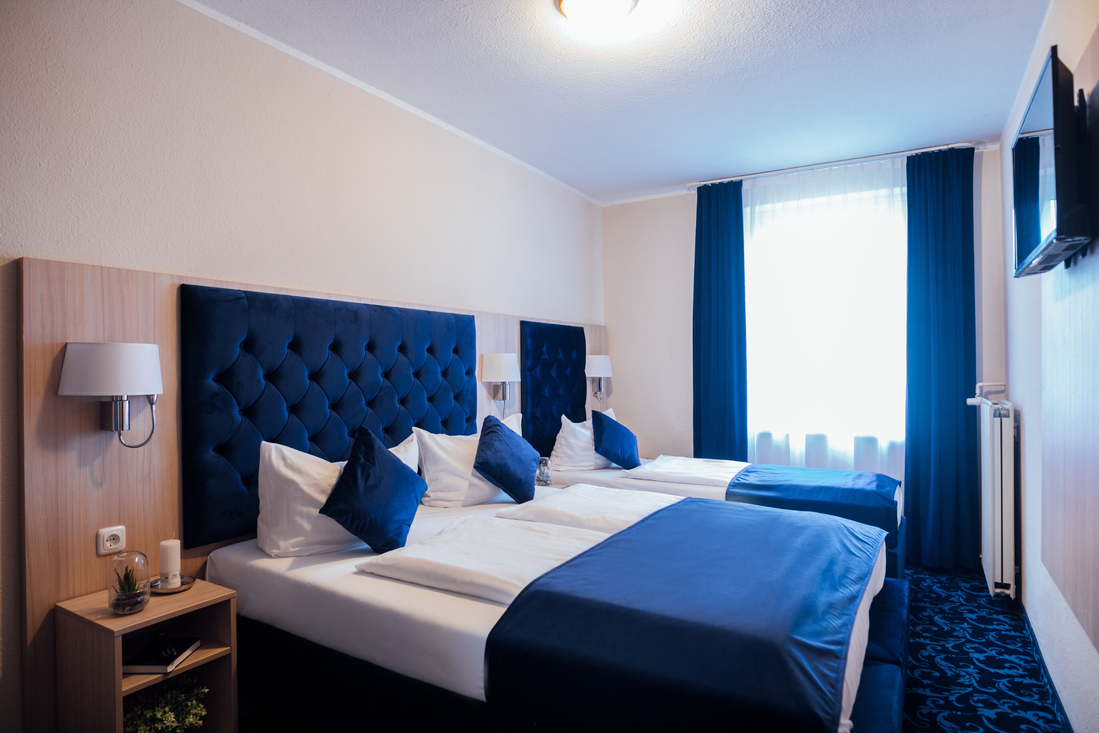 Foto - Hotel CULT Hamburg