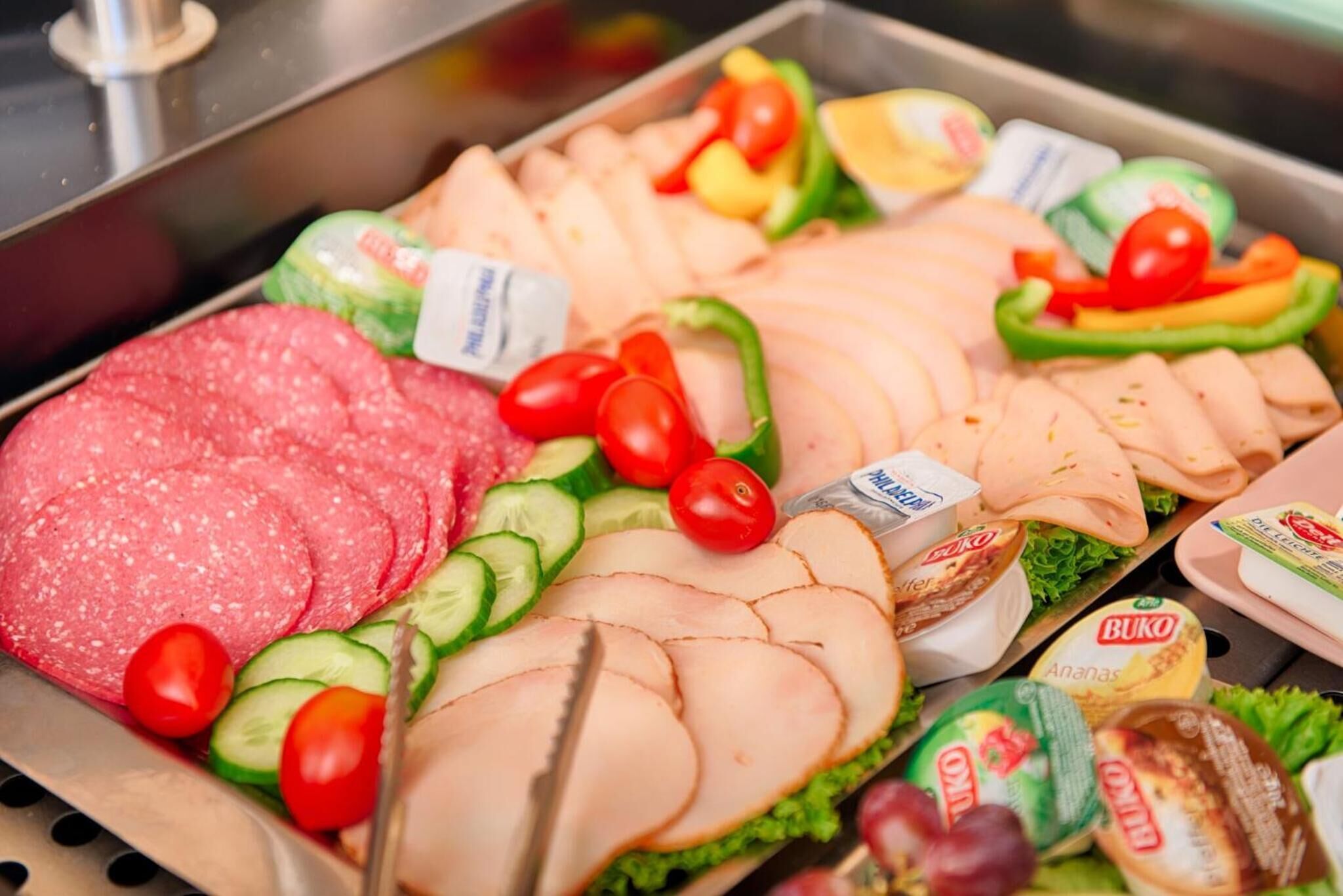 Foto - Hotel CULT Hamburg