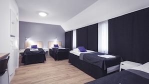 Superior Double or Twin Room | Desk, cots/infant beds - Vuokatti Sport Resort (Sotkamo)