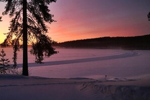 Beach - Vuokatti Sport Resort (Sotkamo)