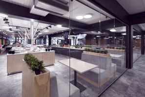 Interior - Vuokatti Sport Resort (Sotkamo)