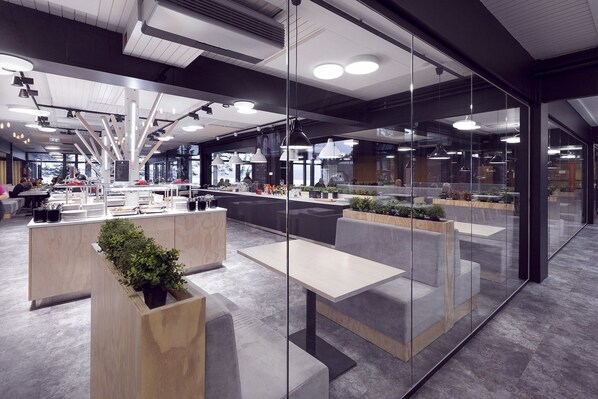 Interior - Vuokatti Sport Resort (Sotkamo)