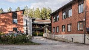 Exterior - Vuokatti Sport Resort (Sotkamo)