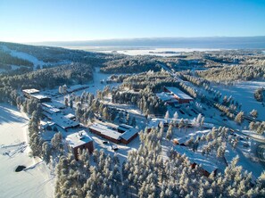 Unclassified image, 3 of 54, button - Vuokatti Sport Resort (Sotkamo)