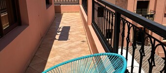 Appartment Centre Gueliz