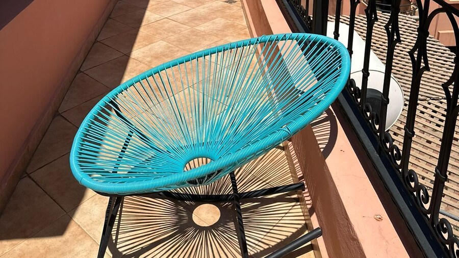 Appartment Centre Gueliz