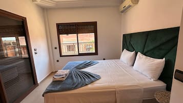 Căn hộ | 1 phòng ngủ, bàn ủi/dụng cụ ủi quần áo