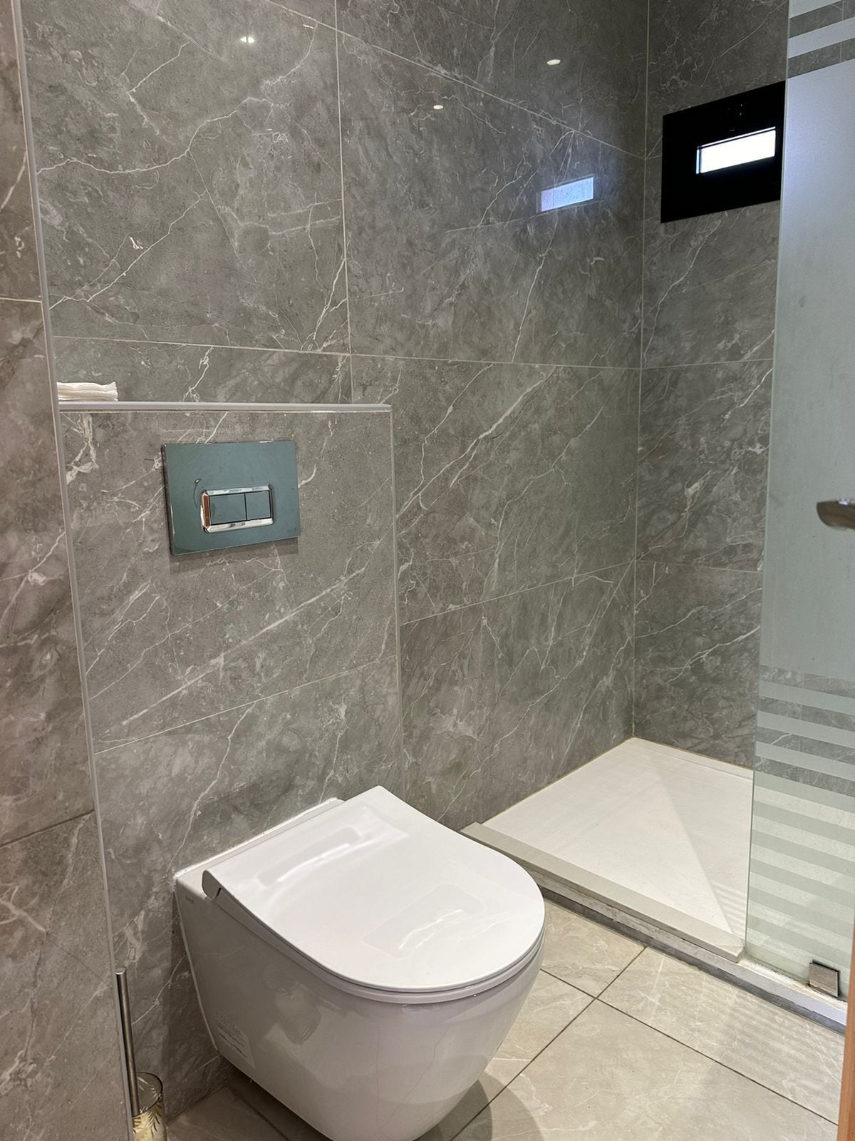 Appartement | Salle de bain | Serviettes fournies