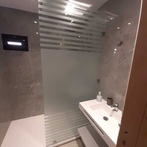 Apartment | Private kitchen - Appartment Centre Gueliz (Marrakech)