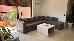 منطقة المعيشة