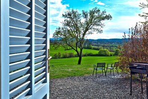Property grounds - Agriturismo Fattoria Santa Vittoria (Foiano della Chiana)