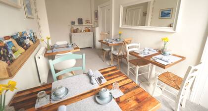 The Cowrie Guest House