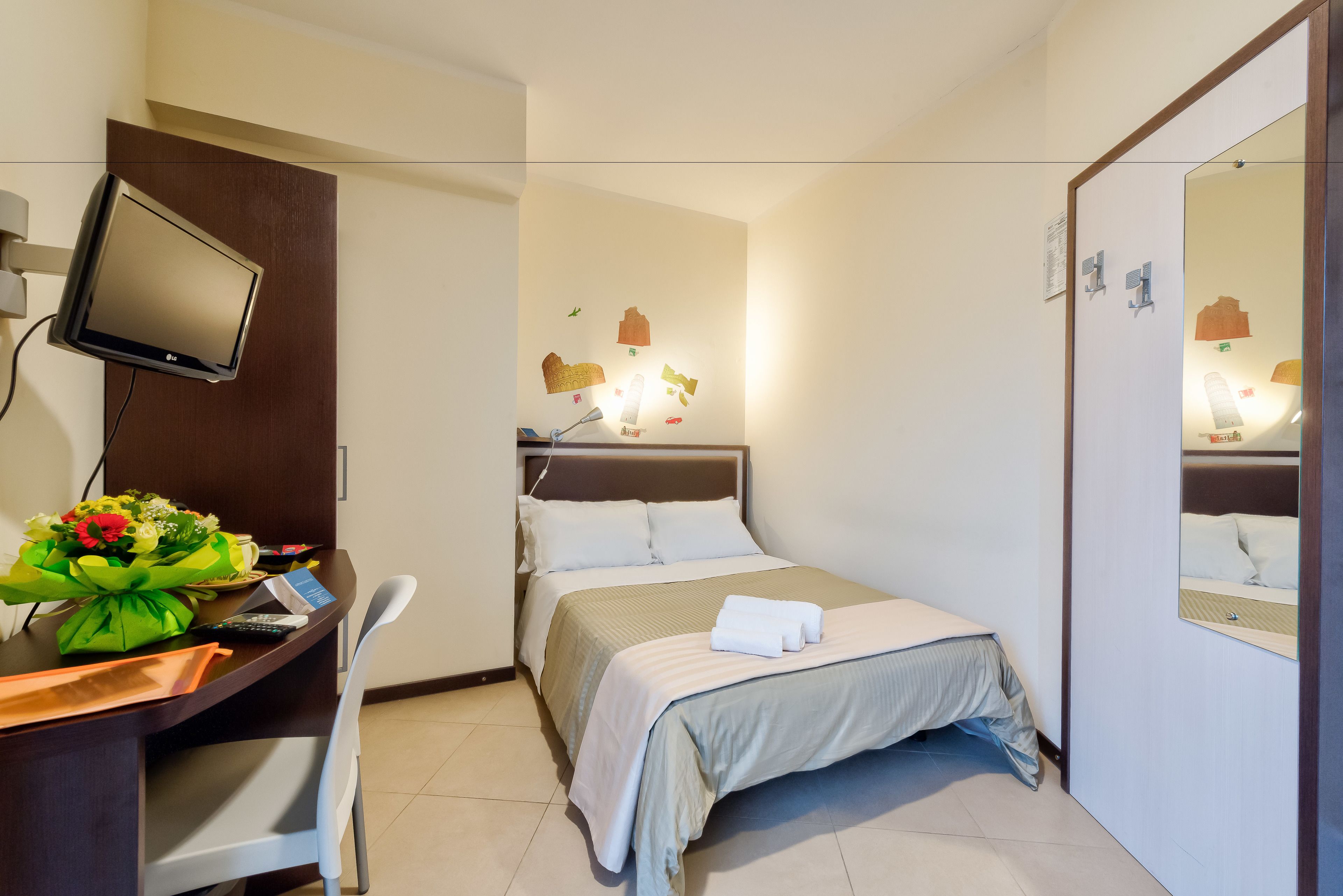 Foto - AppartaHotel