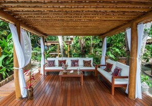 Servicio de la propiedad