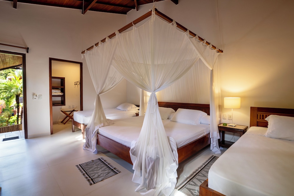 Crescent Moon Inn by null