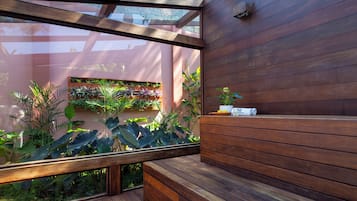 Outdoor pool, open 8:00 AM to 10:00 PM, pool umbrellas, pool loungers