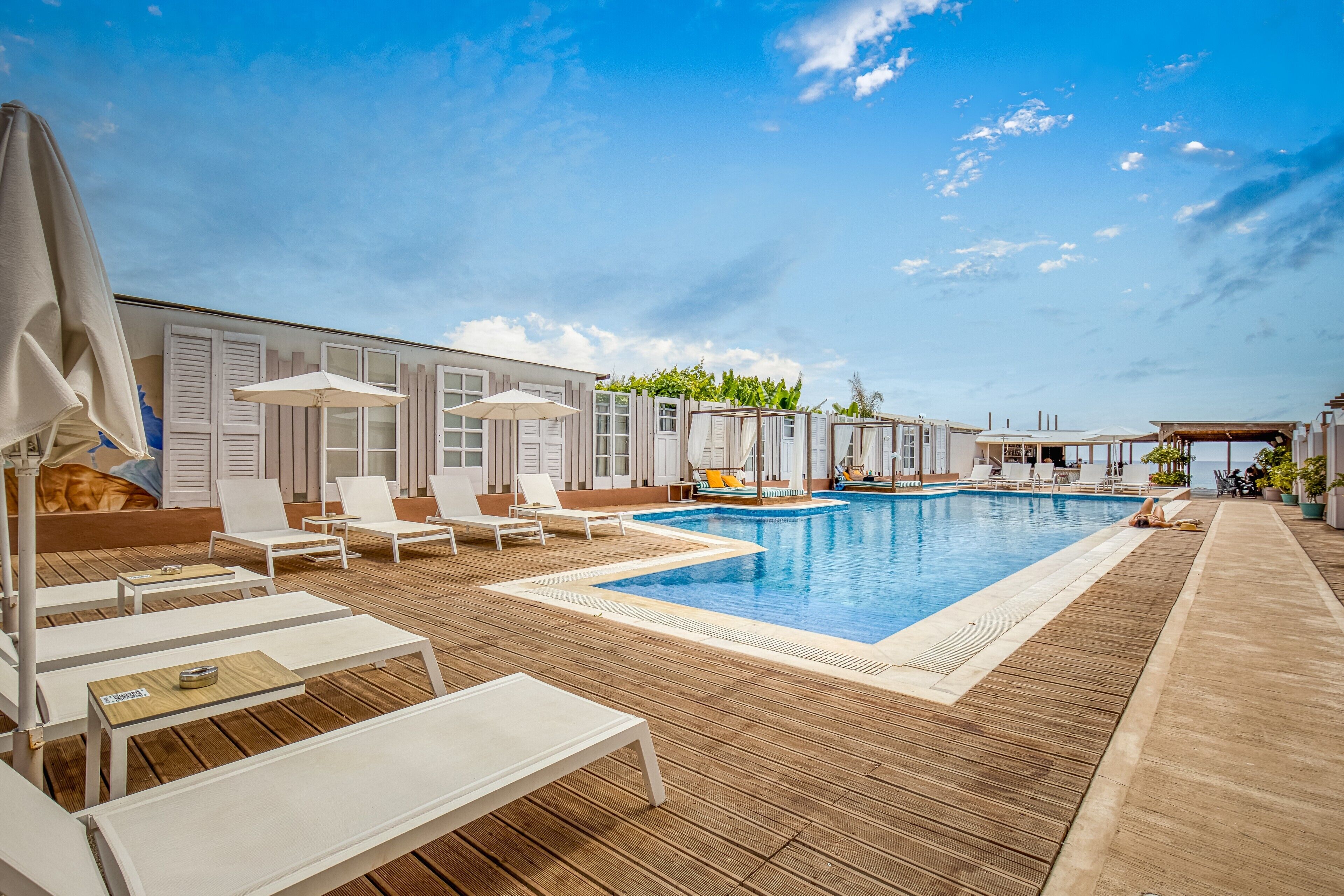 Foto - Armeno Resort and Armeno Annex
