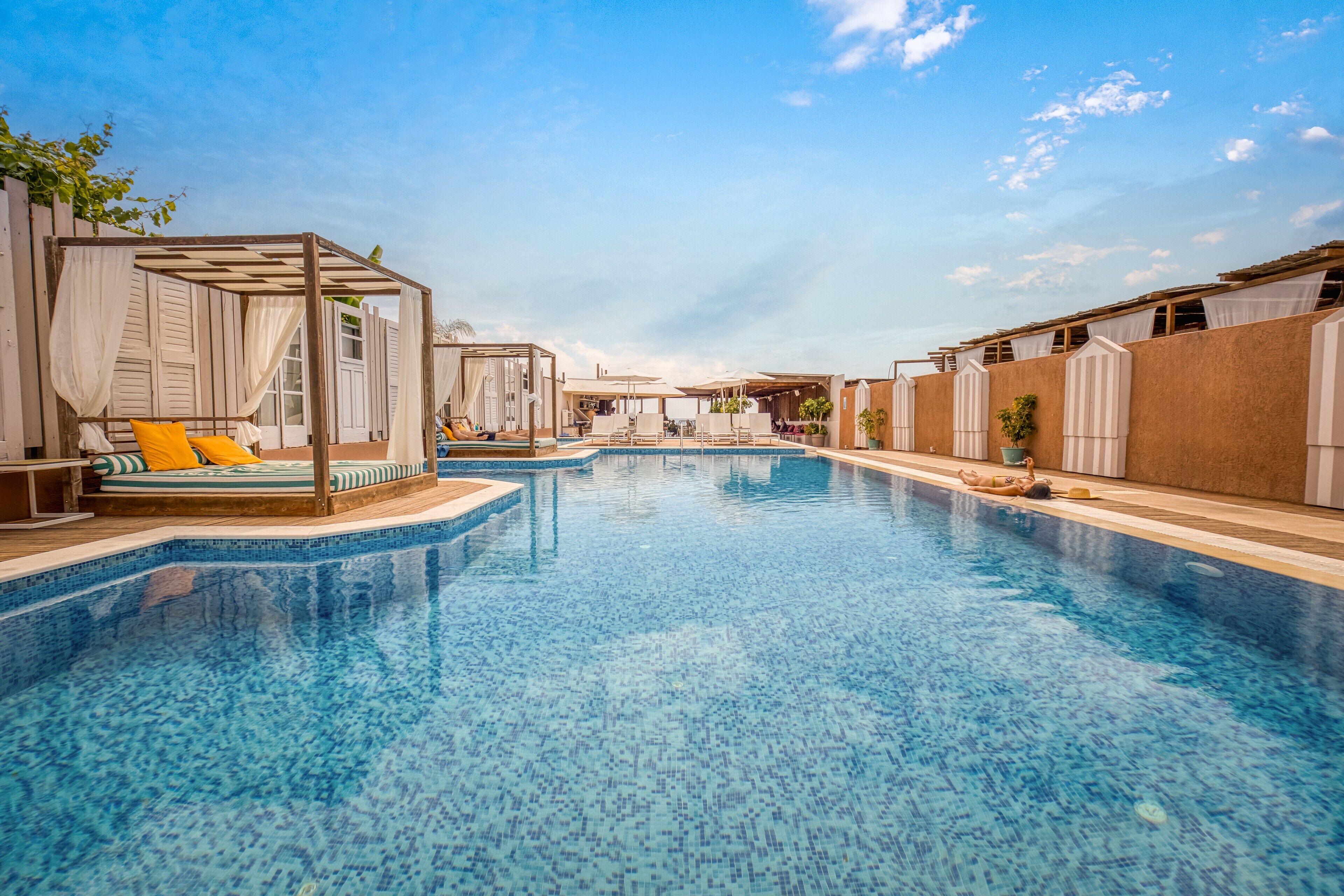 Foto - Armeno Resort and Armeno Annex