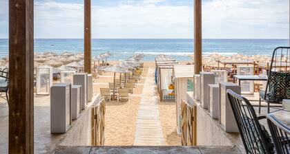 Armeno Resort and Armeno Annex