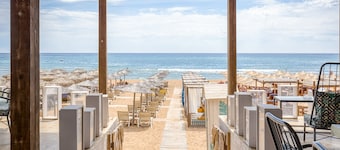 Armeno Resort and Armeno Annex