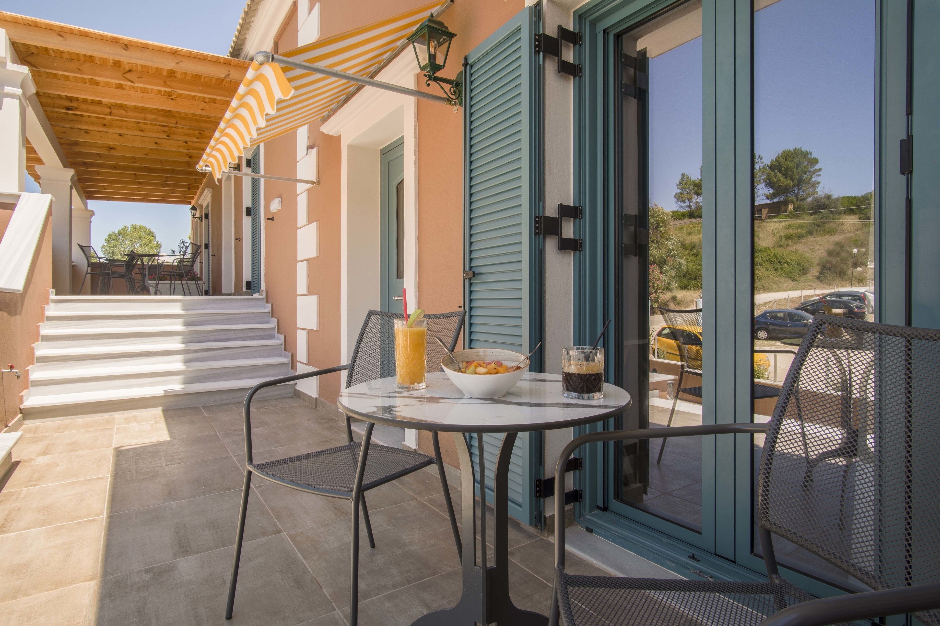 Foto - Armeno Resort and Armeno Annex