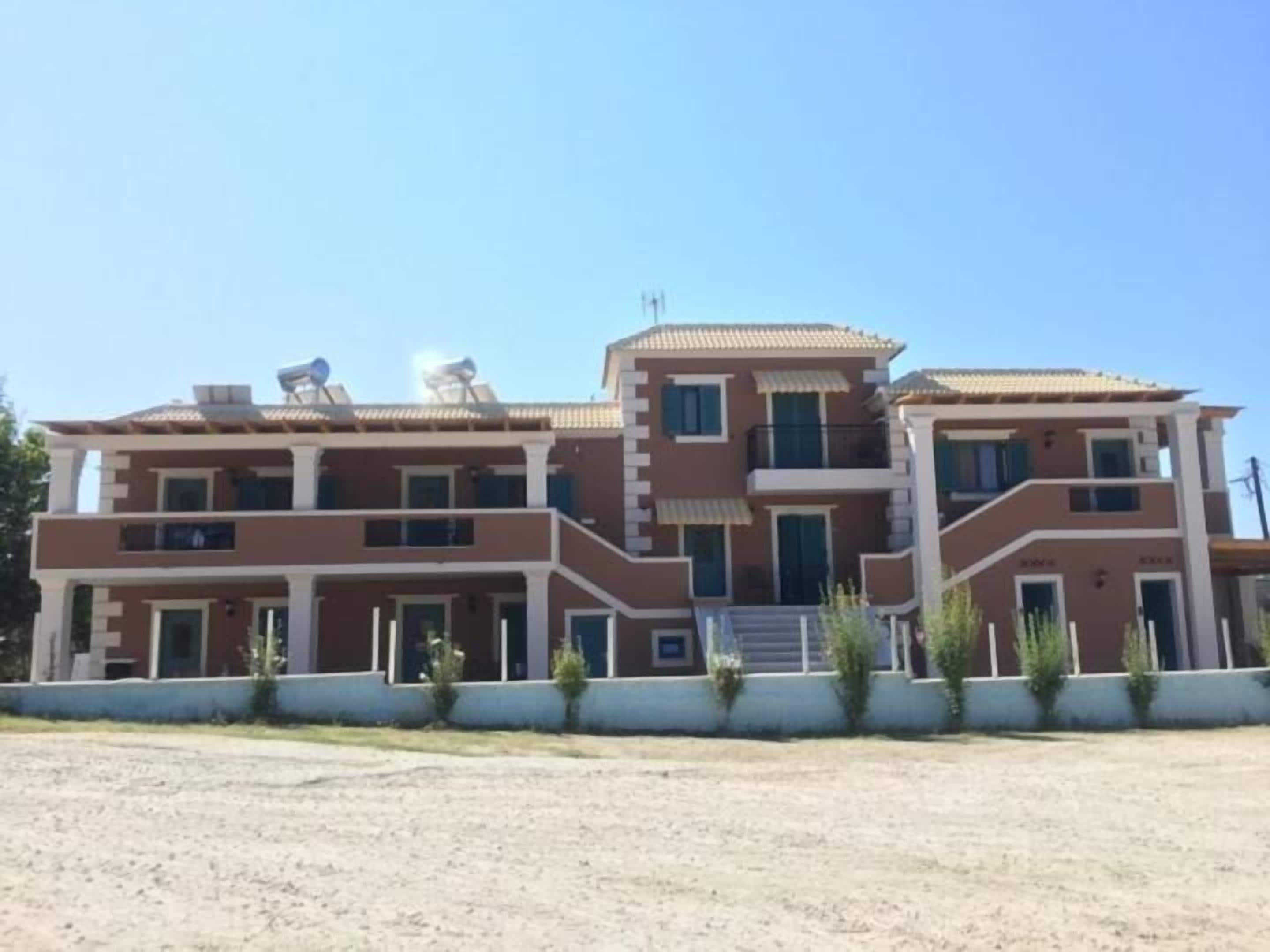 Photo - Armeno Resort and Armeno Annex
