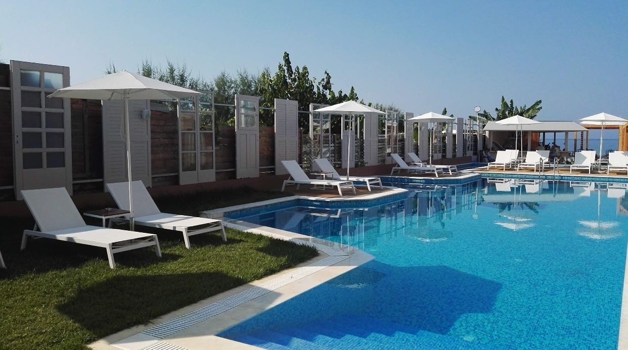 Photo - Armeno Resort and Armeno Annex