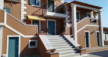 Armeno Resort and Armeno Annex