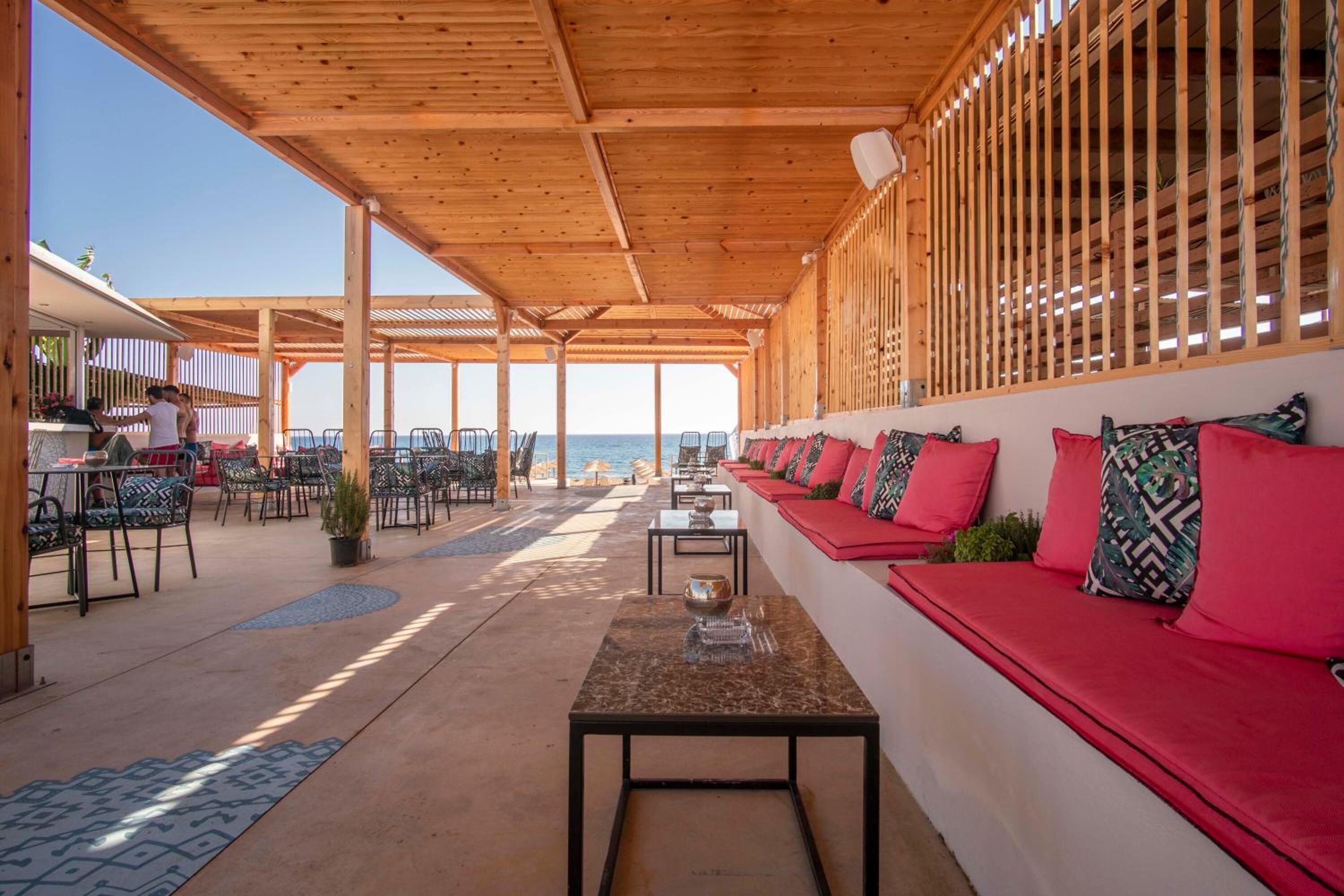 Photo - Armeno Resort and Armeno Annex