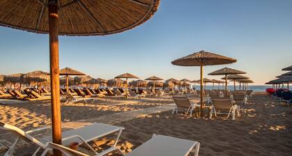 Armeno Resort and Armeno Annex