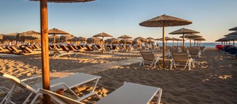 Armeno Resort and Armeno Annex