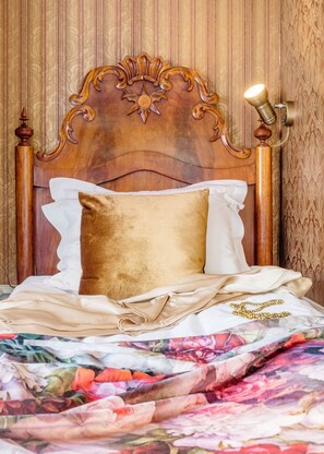 Décoration personnalisée, ameublement personnalisé, Wi-Fi gratuit
