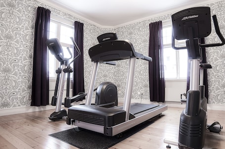 Gimnasio