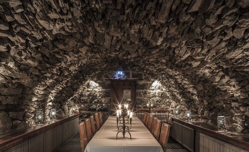 Grythyttans Gästgivaregård