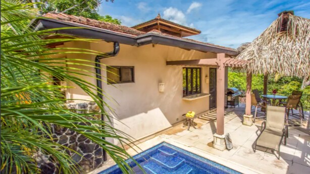 Exterior - Canto del Mar 9 (Bahía Ballena)