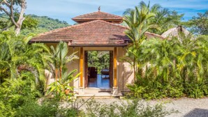 Front of property - Canto del Mar 9 (Bahía Ballena)