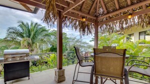 BBQ/picnic Area - Canto del Mar 9 (Bahía Ballena)