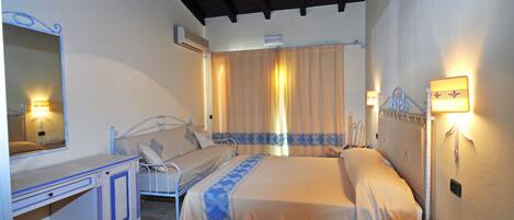 客室