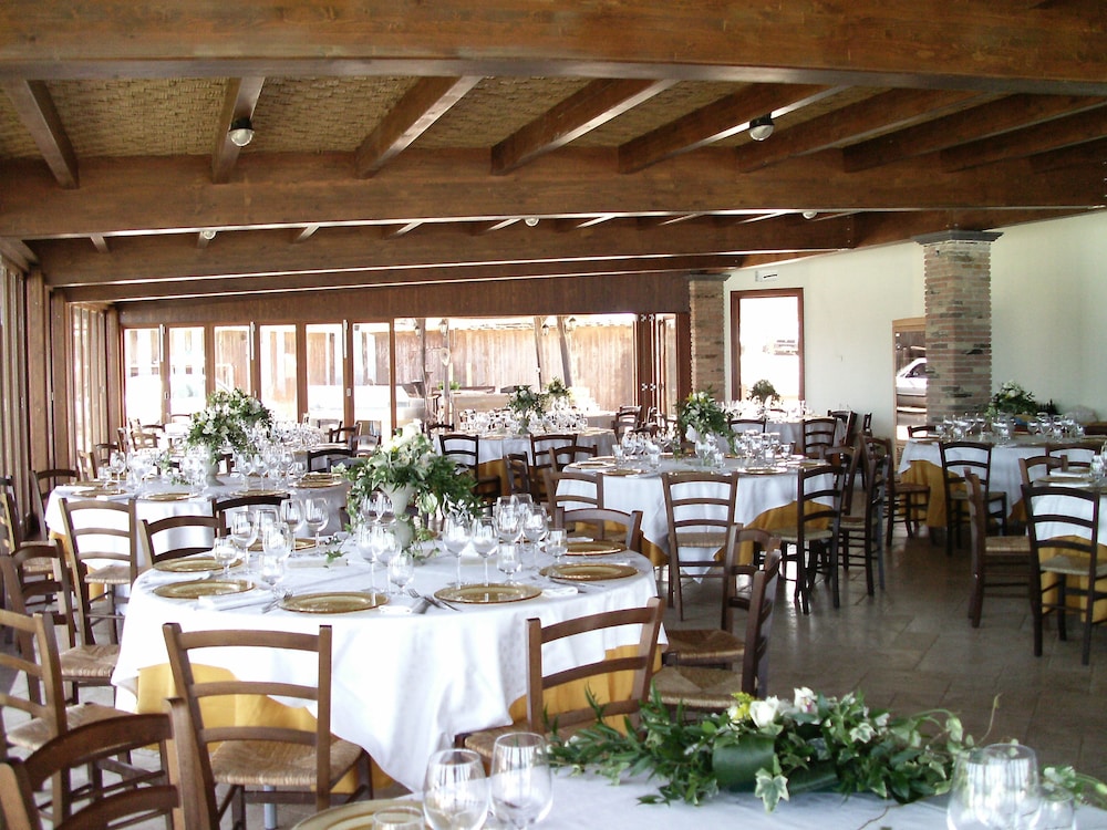 Hotel Ristorante Corsaro Nero by null