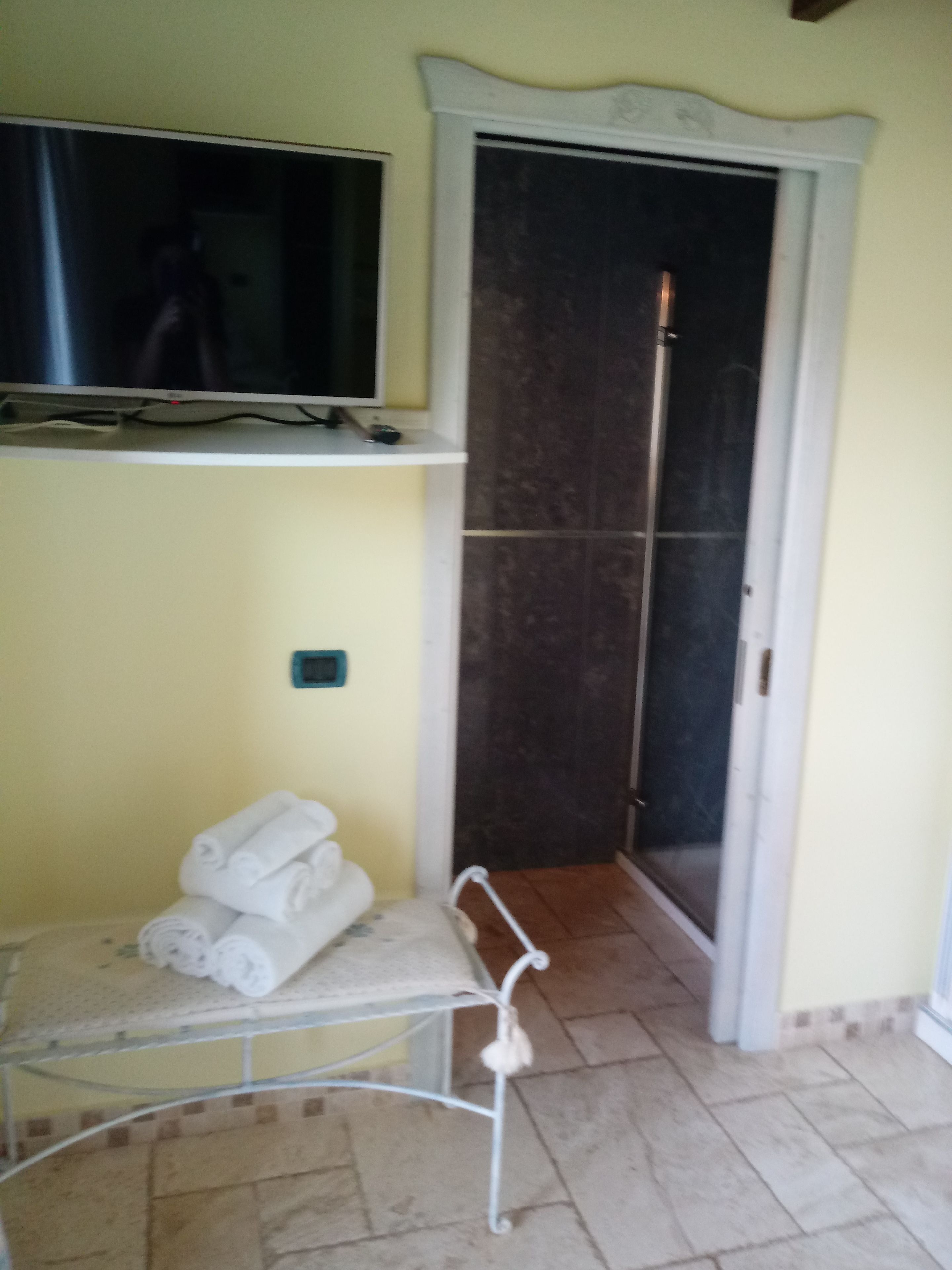 Photo - Hotel Corsaro Nero