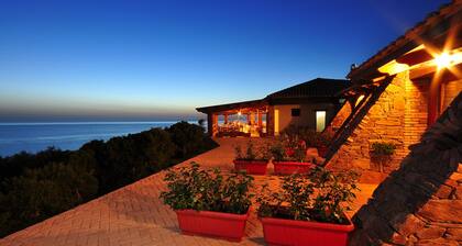 Hotel Corsaro Nero