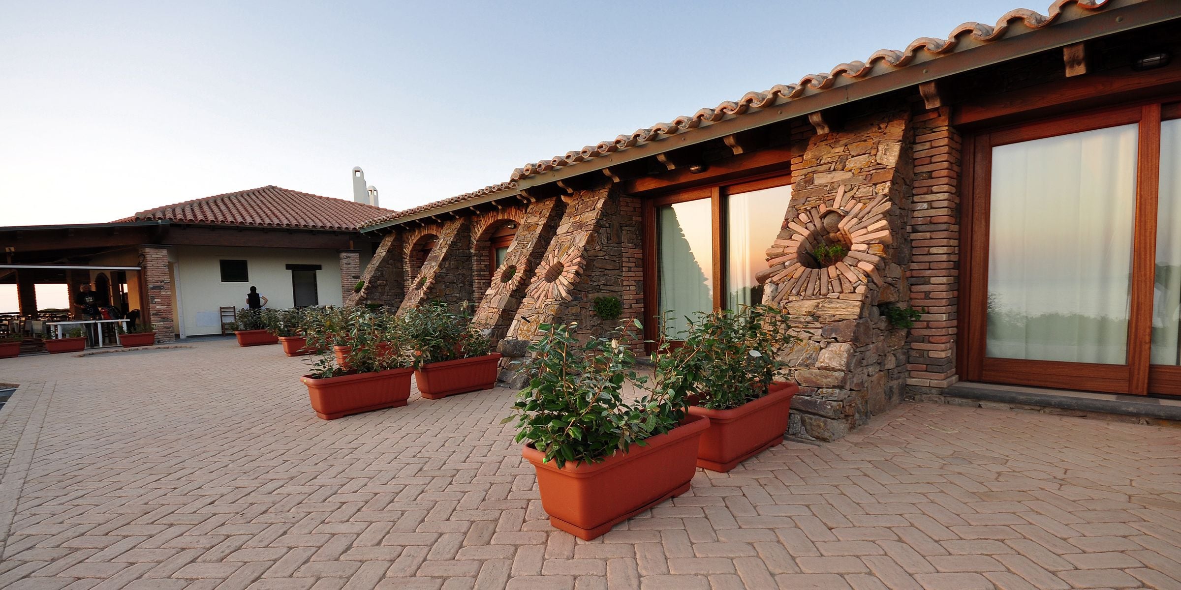 Photo - Hotel Corsaro Nero