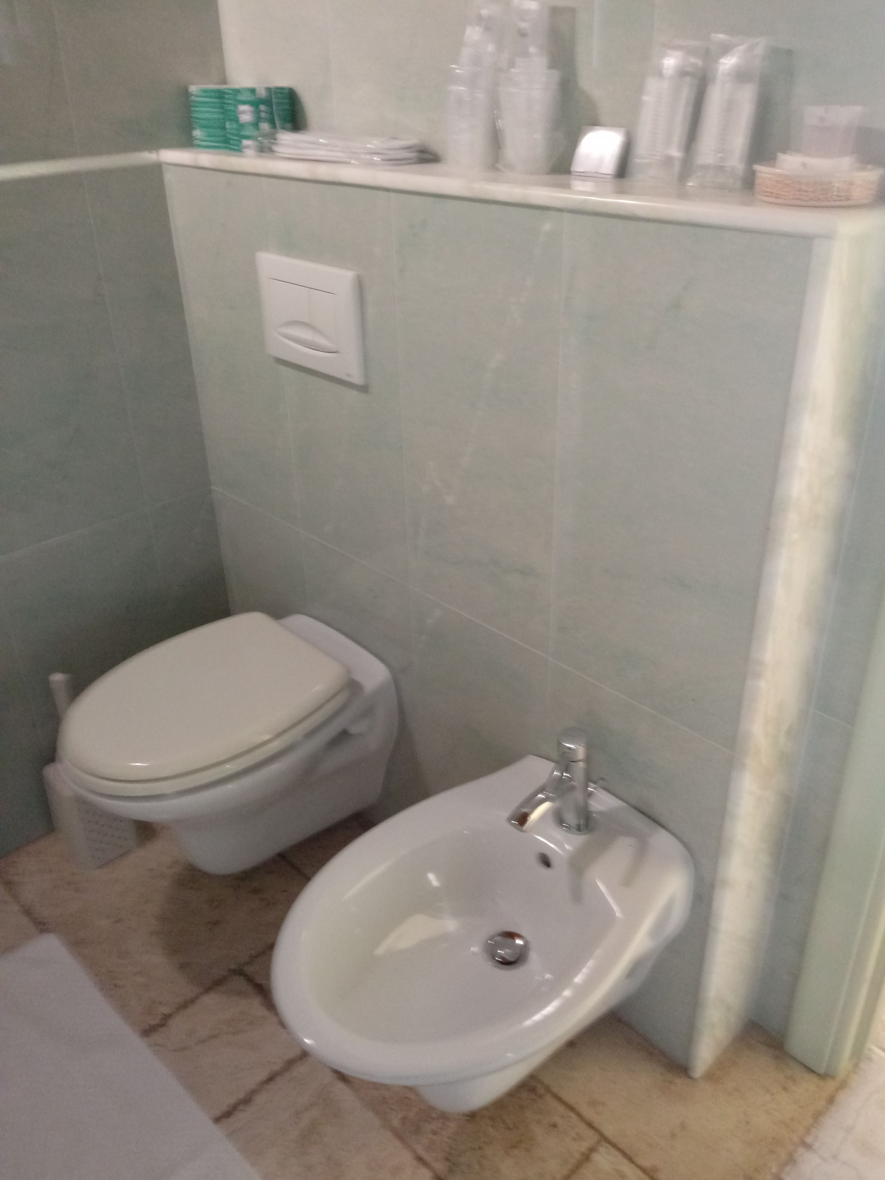 Photo - Hotel Corsaro Nero