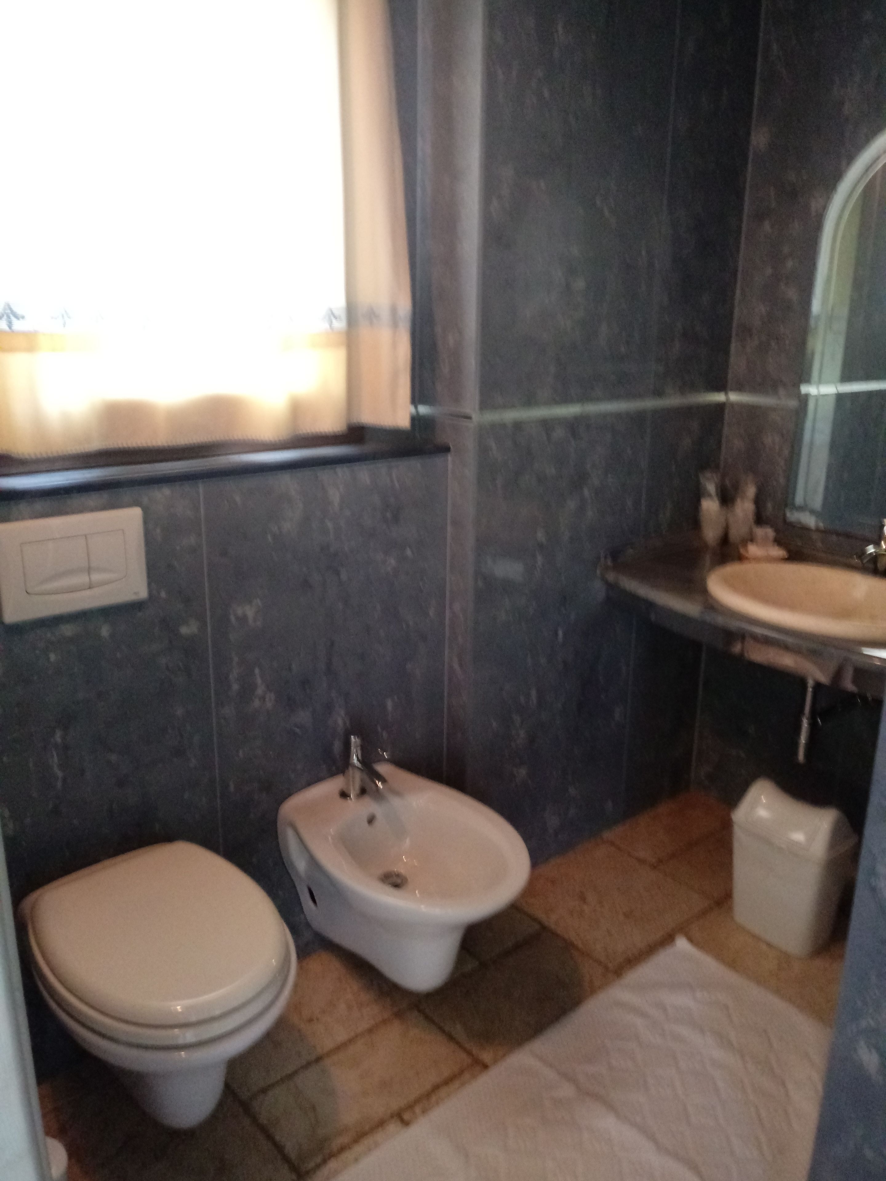 Photo - Hotel Corsaro Nero