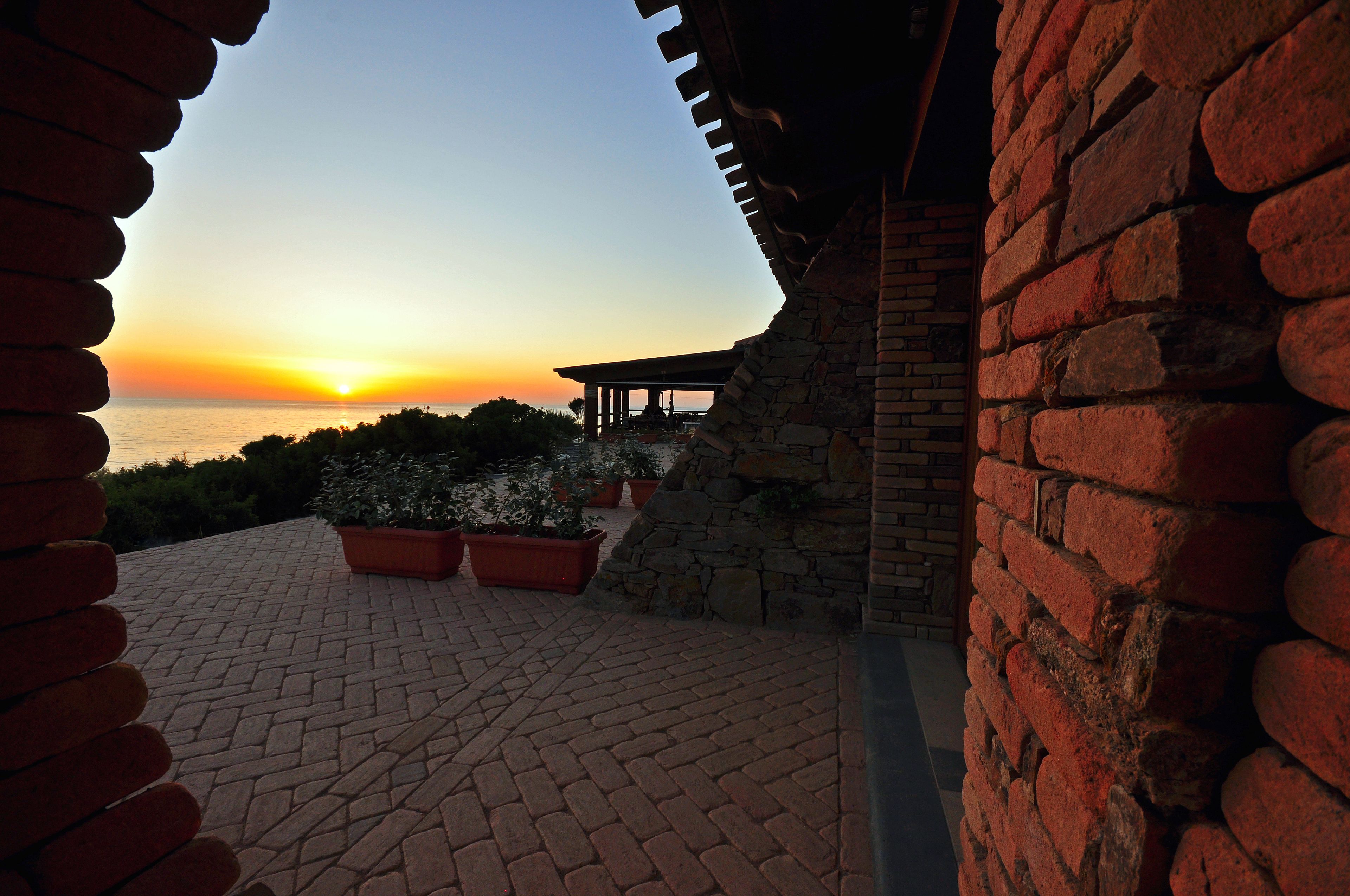 Photo - Hotel Corsaro Nero