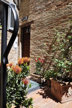 Detalle exterior