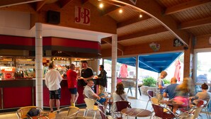 Bar (sur place)